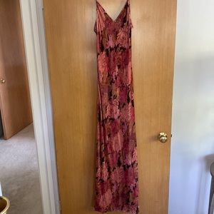 Mes Demoiselles Paris Maxi Dress